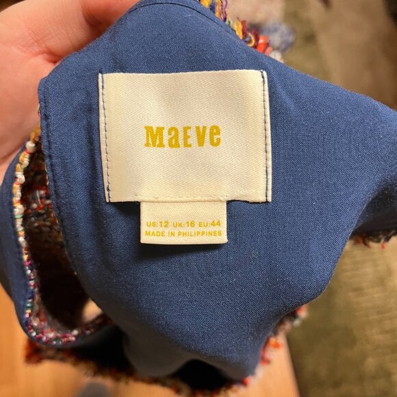 Anthropologie 2 Piece Set - Picture 8 of 8